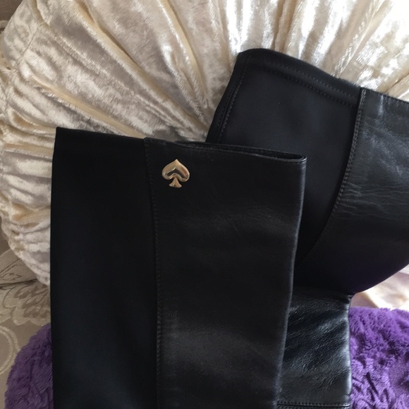 Kate spade boots - Picture 2 of 3